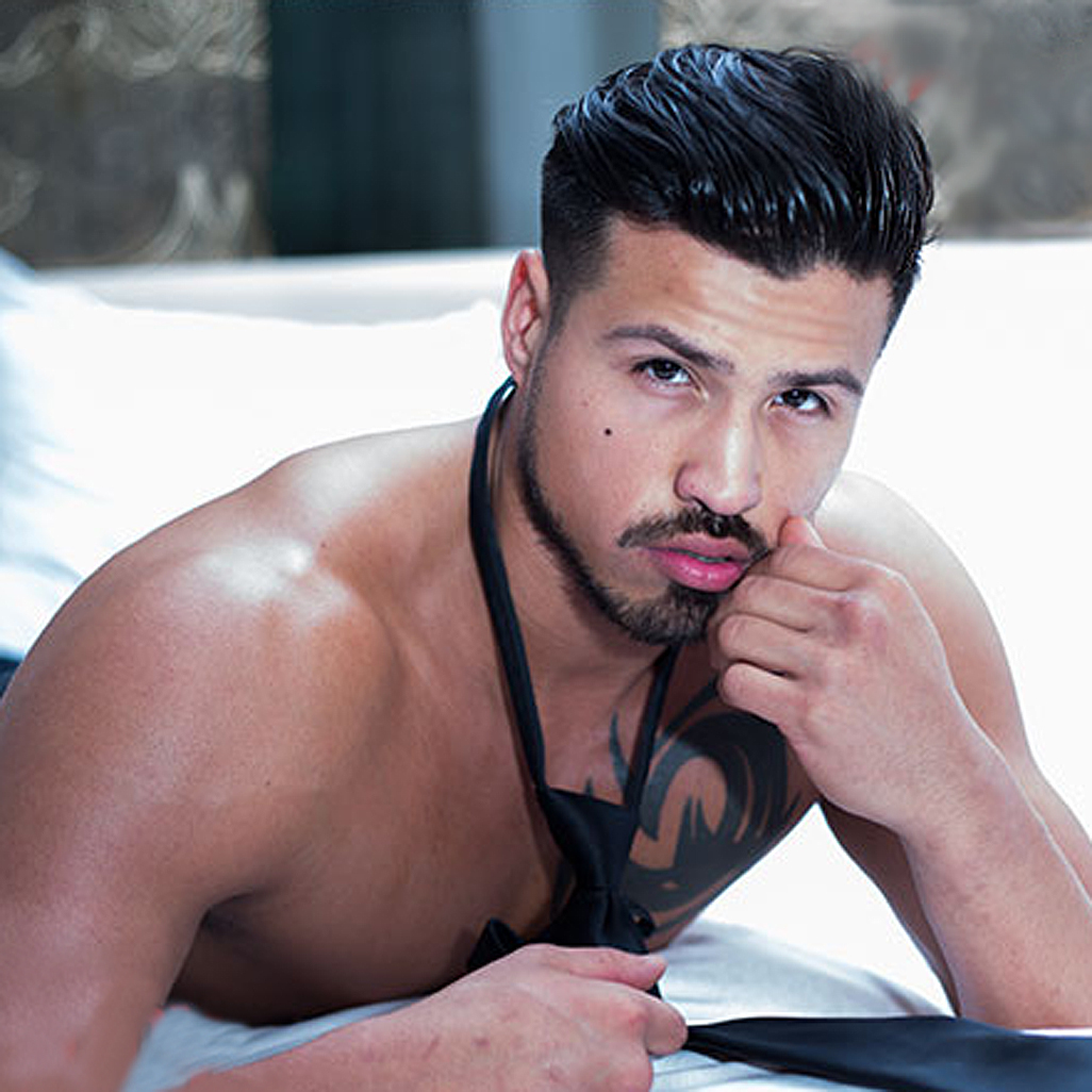 Antonio Male Companion Los Angeles (2)