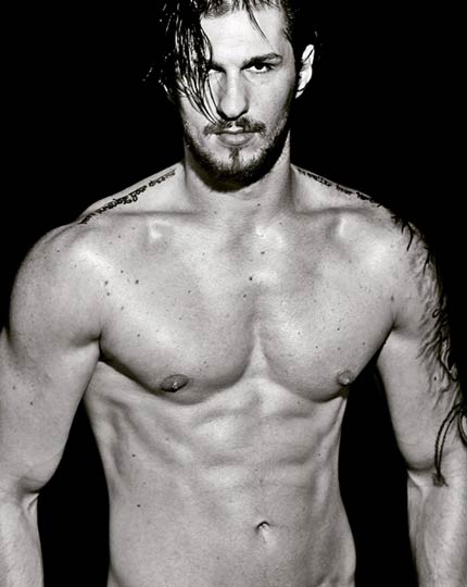 Luca male escort las vegas (4)