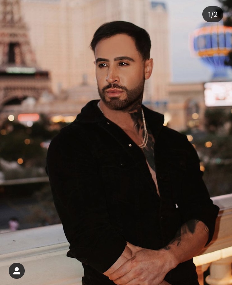 Shea male stripper Las Vegas (4)