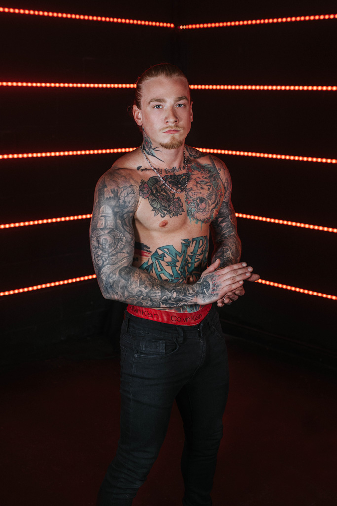 Charm is a male escort companion in Las Vegas (2)