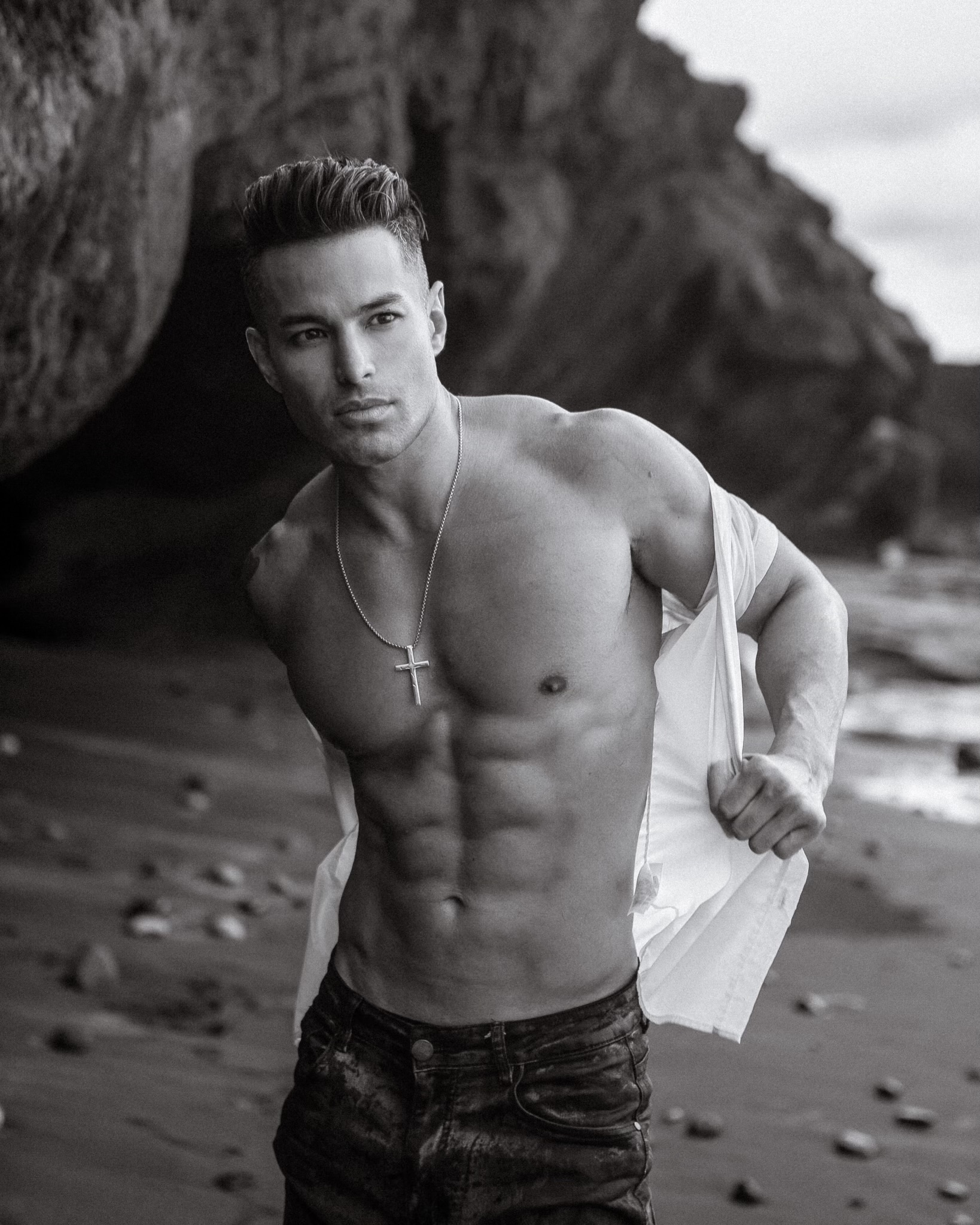 Keanu is a popular model based in Las Vegas (8)