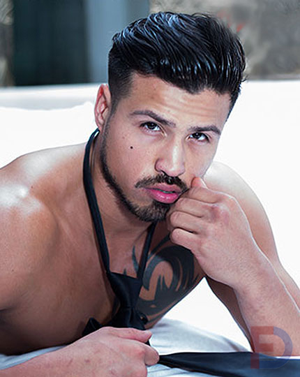 Antonio is a male companion and exotic model in Tampa