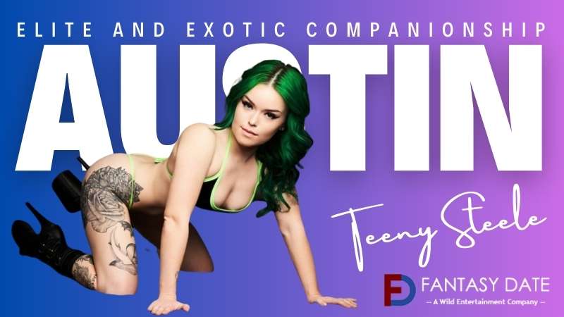 Austin Escorts Companions Austin Escorts Companions
