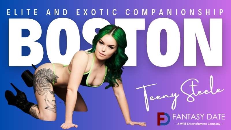 Boston Escorts Companions Boston Escorts Companions