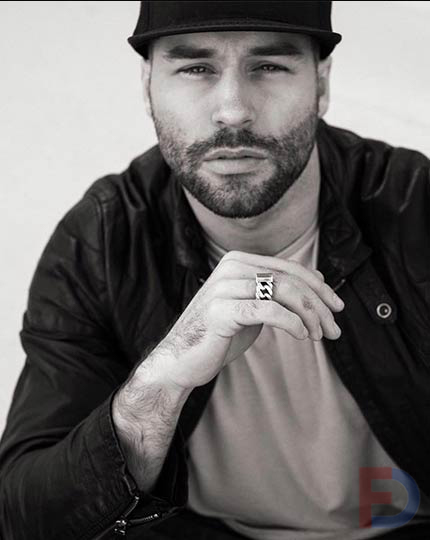 Brody is an excellent male model companion and escort in Lake Tahoe NV