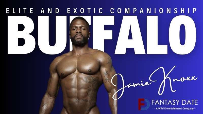 male gigolos for hire in Buffalo