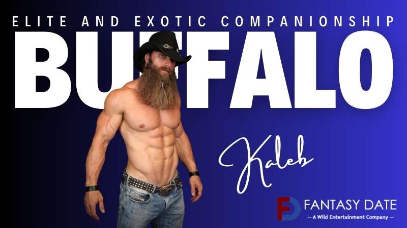 male escorts Buffalo