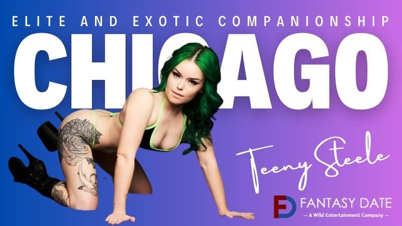 Chicago Escorts Companions Chicago Escorts Companions