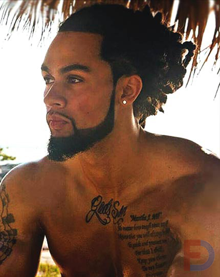 Chris works as a Lake Tahoe male escort and companion