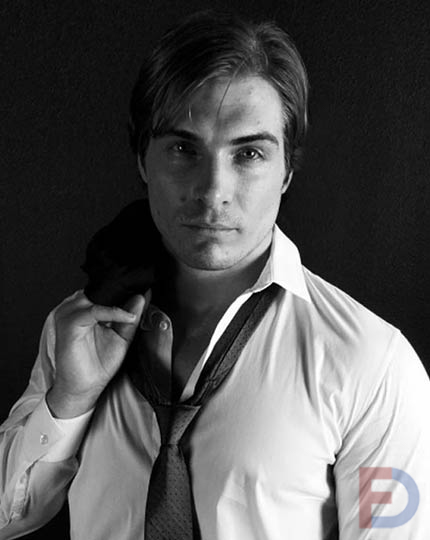 Christian is a professional model and escort in Lake Tahoe