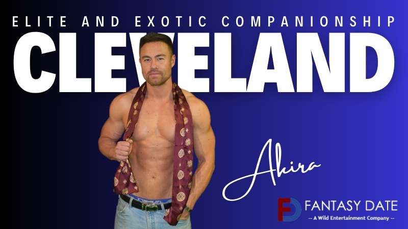 Cleveland male escorts companions for hire Cleveland male escorts companions for hire