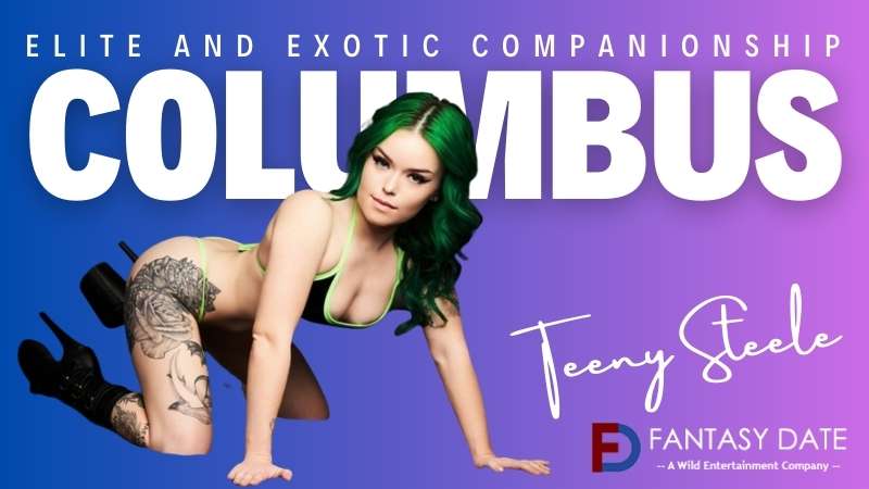 Columbus Escorts Companions Columbus Escorts Companions