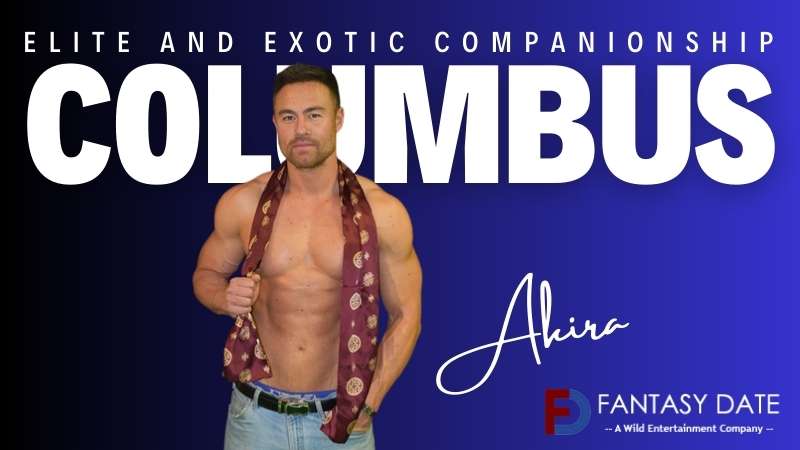 Columbus male escorts companions for hire Columbus male escorts companions for hire