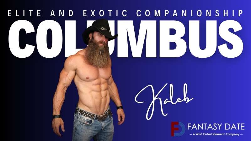 male escorts Columbus