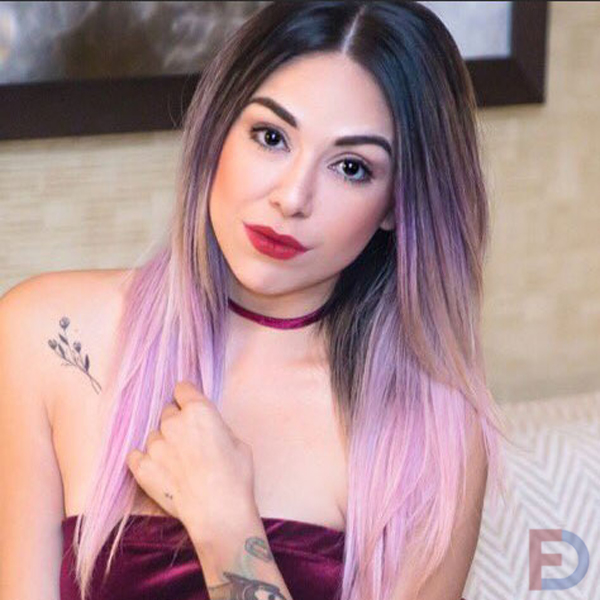 Dahl is an excellent female escort and companion living in Providence RI