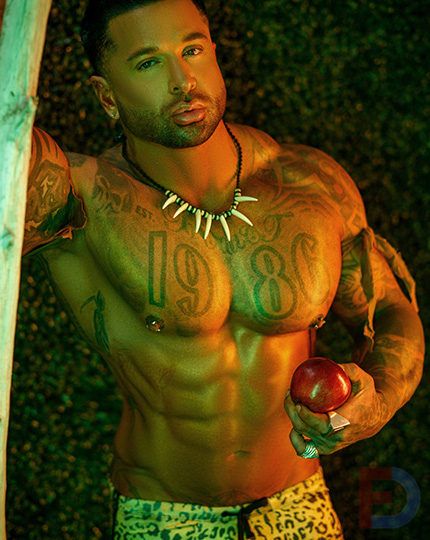 Jersey is an excellent male model companion and escort in Lake Tahoe NV