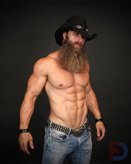 Kaleb is a Las Vegas male model companion and dancer for hire