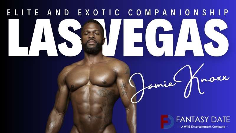 male gigolos for hire in Las Vegas