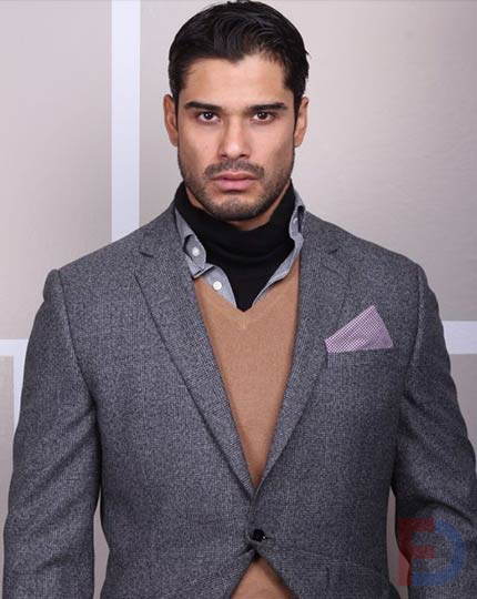 Luis works for Lake Tahoe escorts and companions