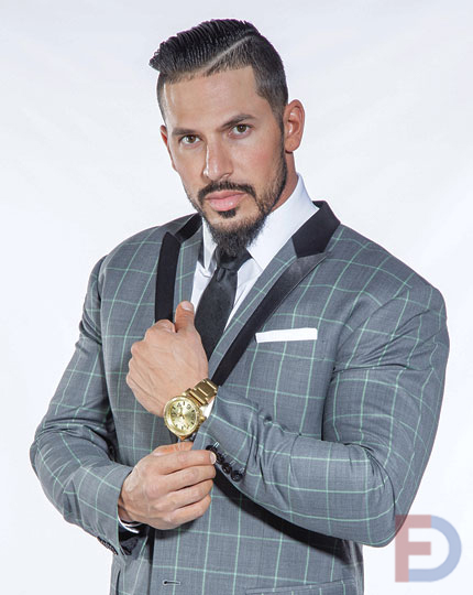 Mikey is a male escort for hire in Lake Tahoe