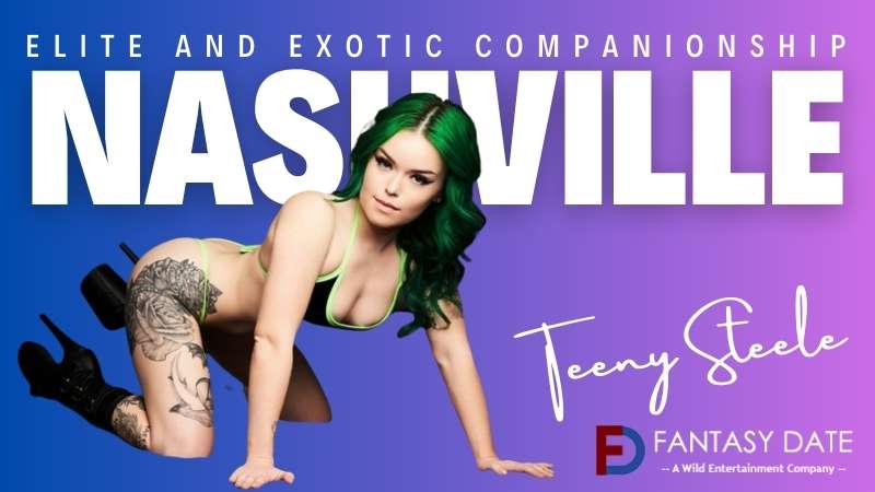 Nashville Escorts Companions Nashville Escorts Companions