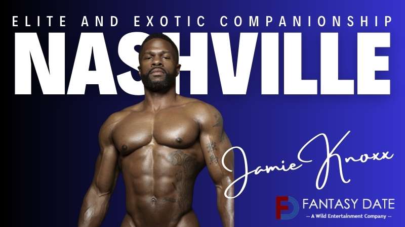 male gigolos for hire in Nashville