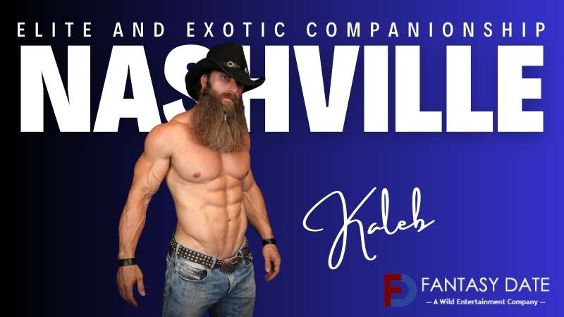 male escorts Nashville