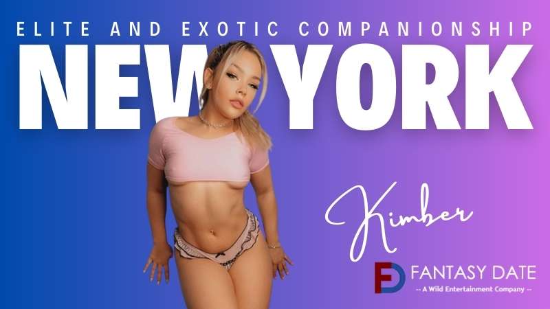 female companions New York female companions New York