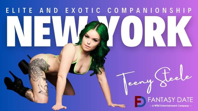 New York Escorts Companions New York Escorts Companions