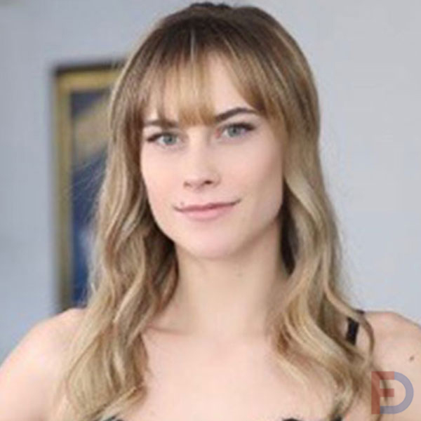 Nova works as a Providence escort and companion