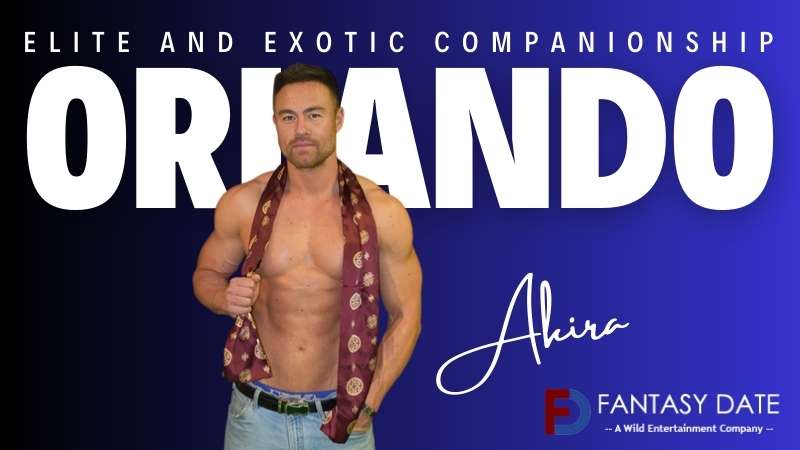 Orlando male escorts companions for hire Orlando male escorts companions for hire