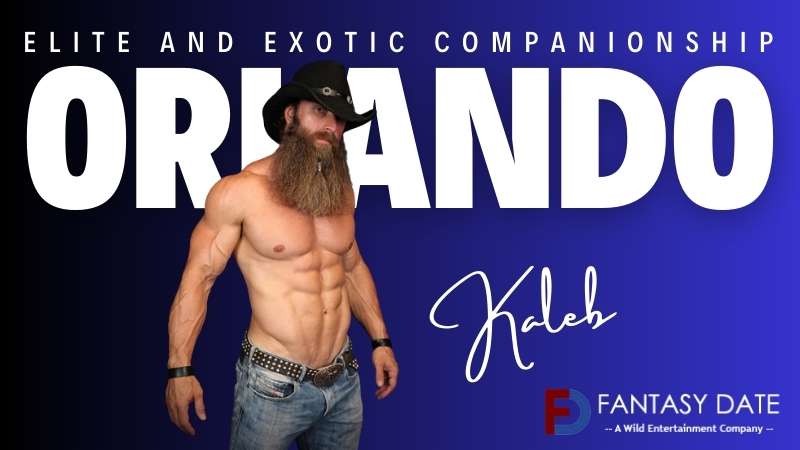 male escorts Orlando