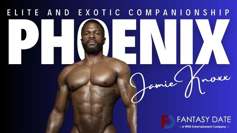 male gigolos for hire in Phoenix