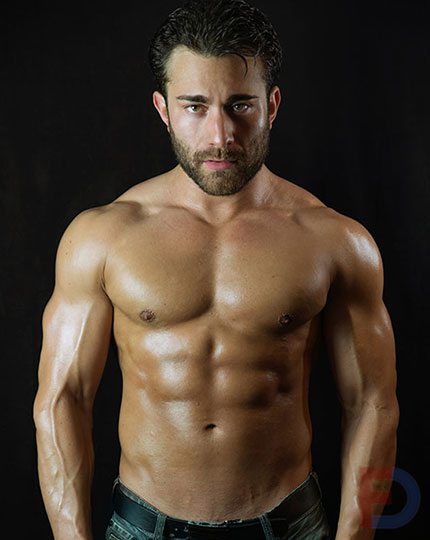 Phoenix is a very popular male escort and companion in Miami, Florida