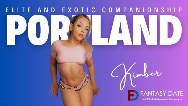 female companions Portland female companions Portland