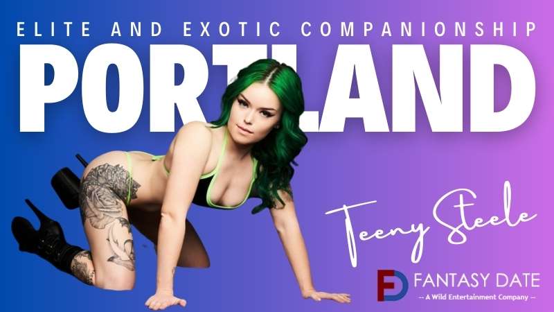 Portland Escorts Companions Portland Escorts Companions