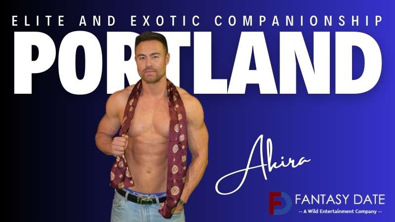 Portland male escorts companions for hire Portland male escorts companions for hire