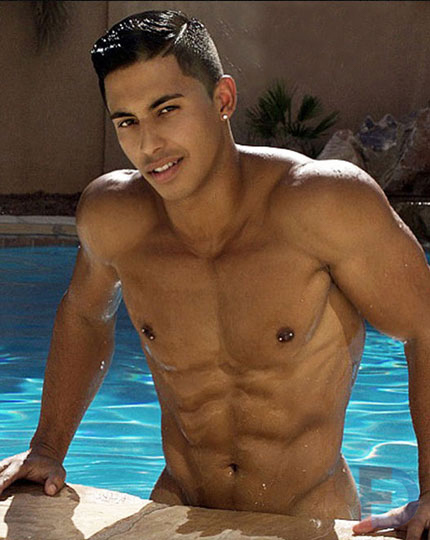 Romeo is a San Antonio male escort