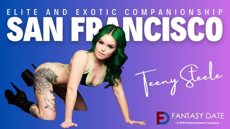 San Francisco Escorts Companions San Francisco Escorts Companions