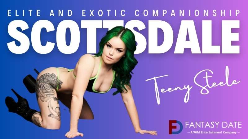 Scottsdale Escorts Companions Scottsdale Escorts Companions
