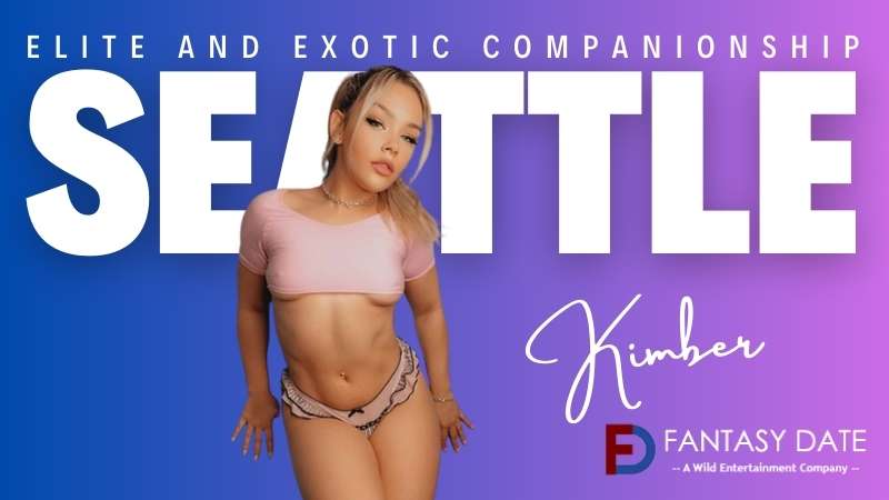 female companions Seattle female companions Seattle