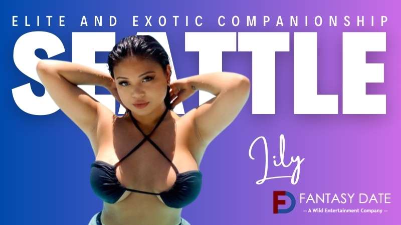 Seattle escorts companions for hire Seattle escorts companions for hire