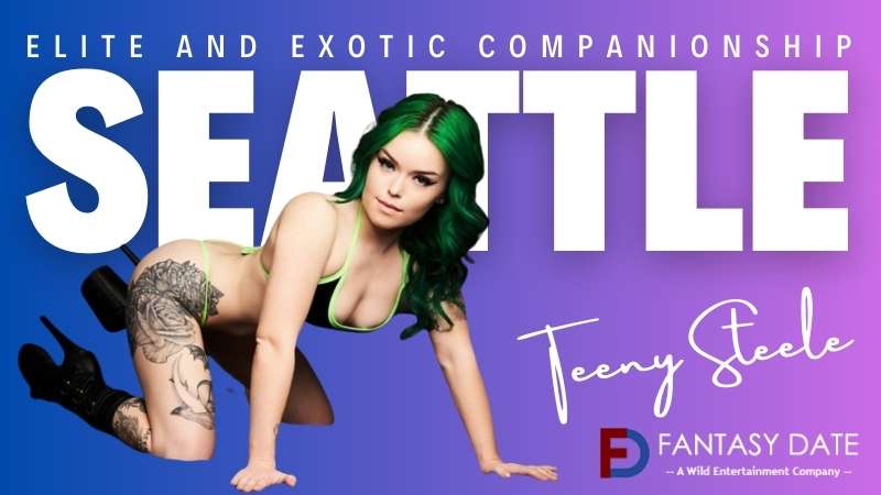 Seattle Escorts Companions Seattle Escorts Companions