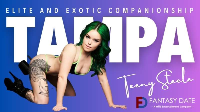 Tampa Escorts Companions Tampa Escorts Companions