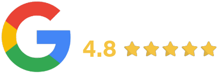 Google Rating - Wild Entertainment