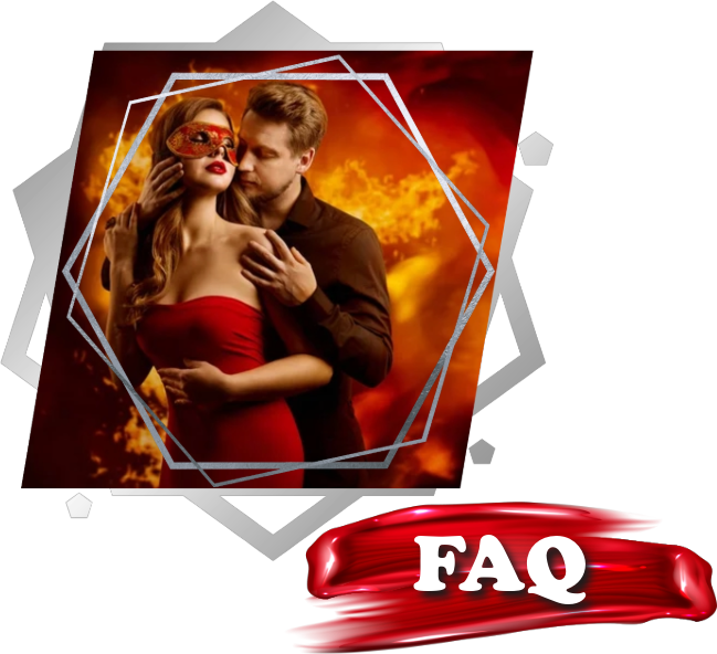 Fantasy Date - FAQ